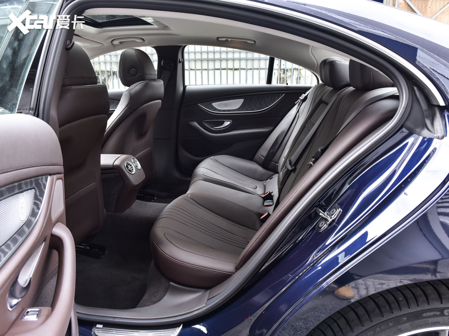 2021YCLS Ŀ CLS 300 Ӹ