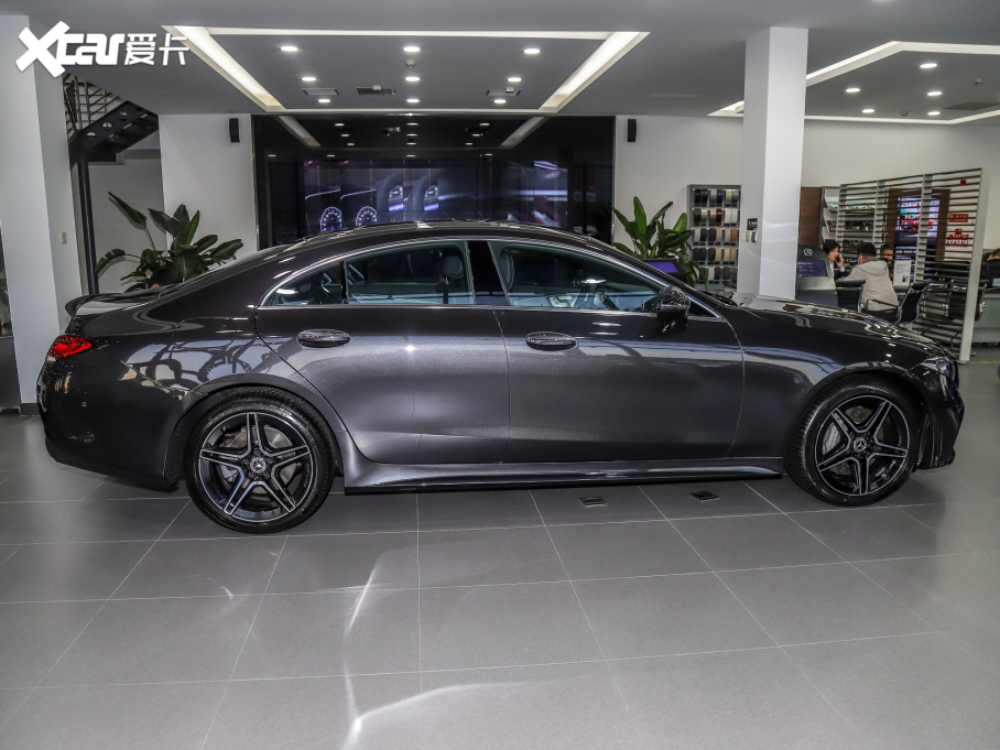 2021YCLS Ŀ CLS 350 4MATIC