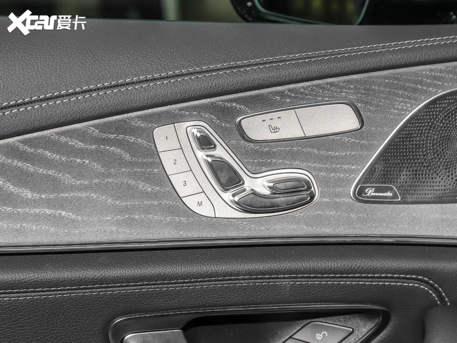 2021YCLS Ŀ CLS 350 4MATIC