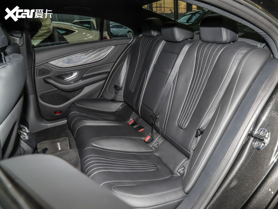 2021YCLS Ŀ CLS 350 4MATIC