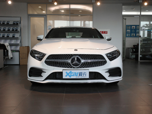 2021CLS 300 A ǰ