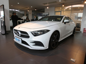 2021CLS 300 A ǰ45