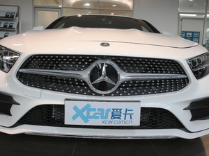 2021CLS 300 A оW(wng)