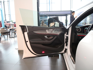 2021CLS 300 A {λ܇T