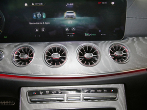 2021CLS 300 A {(dio)L(fng)