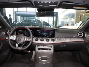 2021CLS 300 A (ni)ȫ