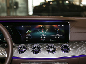 2021CLS 300 Ӹ п_@ʾ