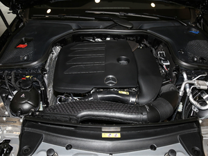 2021款CLS 300 动感型 其它