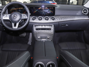 2021CLS 260 п؅^(q)