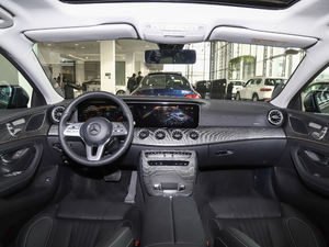 2021CLS 260 п؅^(q)