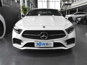 2021CLS 350 4MATIC ǰ