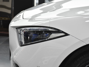 2021CLS 350 4MATIC ^