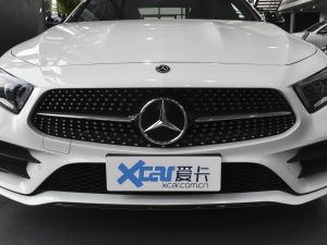 2021CLS 350 4MATIC оW