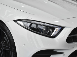 2021CLS 350 4MATIC (ji)^