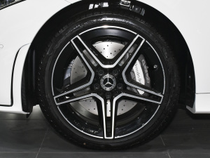 2021CLS 350 4MATIC (ji)^