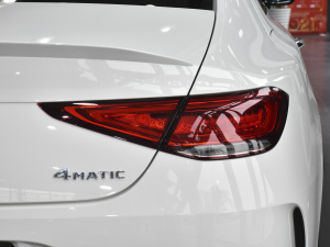 2021CLS 350 4MATIC β