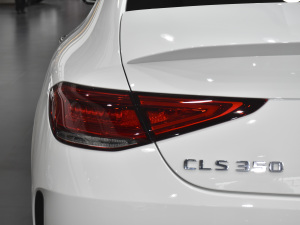 2021CLS 350 4MATIC ^