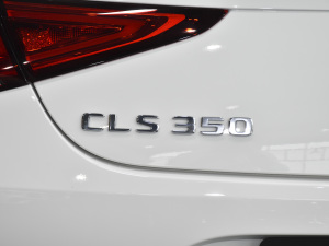 2021CLS 350 4MATIC ^