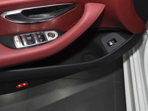 2021CLS 350 4MATIC g