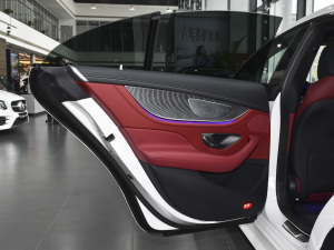 2021CLS 350 4MATIC ܇T