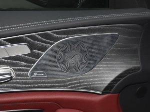 2021CLS 350 4MATIC g