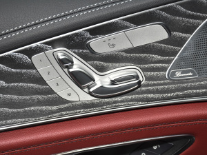 2021CLS 350 4MATIC g