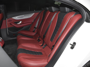 2021CLS 350 4MATIC g