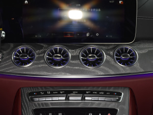 2021CLS 350 4MATIC {L