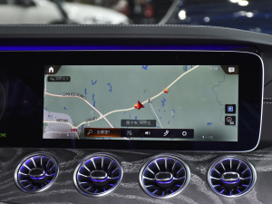 2021CLS 350 4MATIC п؅^