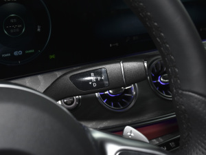 2021CLS 350 4MATIC QU