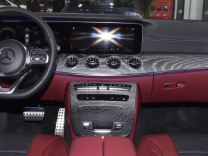 2021CLS 350 4MATIC п_