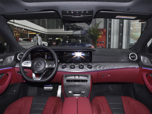 2021CLS 350 4MATIC ȫ