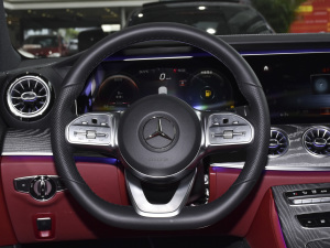 2021CLS 350 4MATIC P