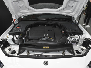 2021CLS 350 4MATIC lәC