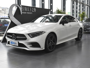 2021CLS 350 4MATIC ǰ45