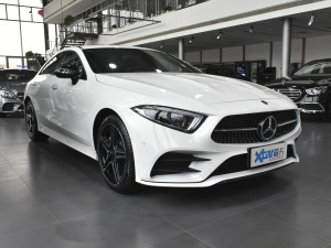 2021CLS 350 4MATIC w^