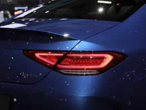 2021CLS 350 4MATIC ^