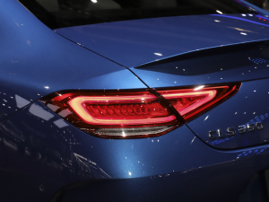 2021CLS 350 4MATIC ^