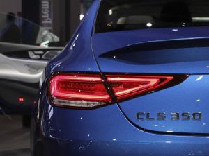 2021CLS 350 4MATIC ^