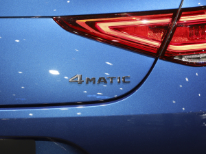 2021CLS 350 4MATIC ^