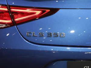 2021CLS 350 4MATIC ^