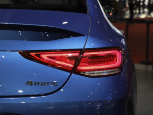 2021CLS 350 4MATIC ^