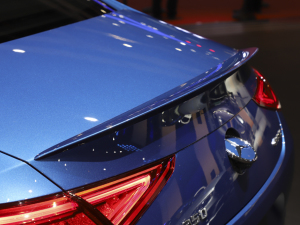 2021CLS 350 4MATIC ^