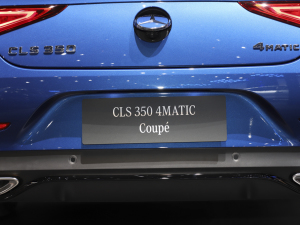 2021CLS 350 4MATIC ^