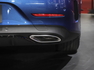 2021CLS 350 4MATIC ^