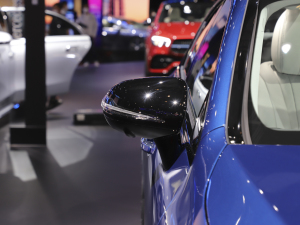 2021CLS 350 4MATIC ^