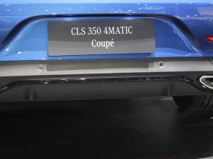 2021CLS 350 4MATIC ^