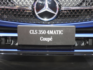 2021CLS 350 4MATIC ^