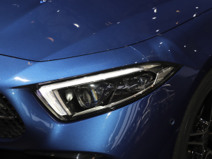 2021CLS 350 4MATIC ^