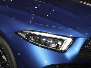 2021CLS 350 4MATIC ^